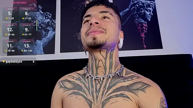 Snapshot of JuanCamiilo_66 chatting on 30, 3, 2026 JuanCamiilo 66 online show from 30, 3, 2026