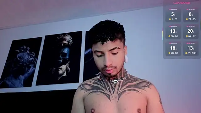 Snapshot of JuanCamiilo_66 chatting on 5, 4, 2026 JuanCamiilo 66 online show from 5, 4, 2026