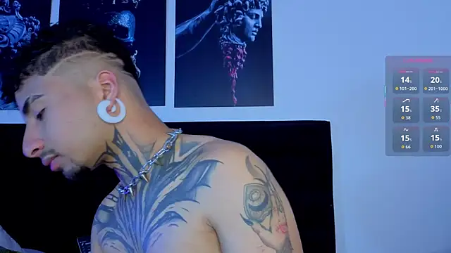 Snapshot of JuanCamiilo_66 chatting on 9, 4, 2026 JuanCamiilo 66 online show from 9, 4, 2026