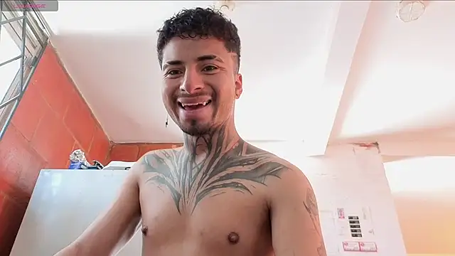 Snapshot of JuanCamiilo_66 chatting on 14, 4, 2026 JuanCamiilo 66 online show from 14, 4, 2026