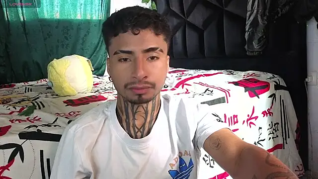 JuanCamiilo 66 online show from 13, 5, 2026