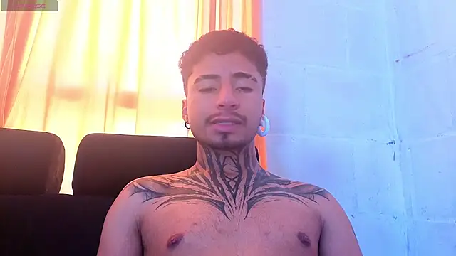 JuanCamiilo 66 online show from 14, 5, 2026