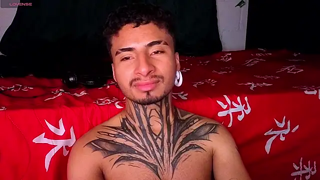 JuanCamiilo 66 online show from 15, 5, 2026