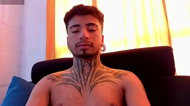 JuanCamiilo 66 online show from 19, 5, 2026