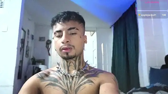 JuanCamiilo 66 online show from 23, 5, 2026