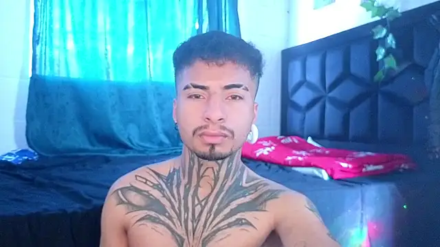 JuanCamiilo 66 online show from 23, 5, 2026