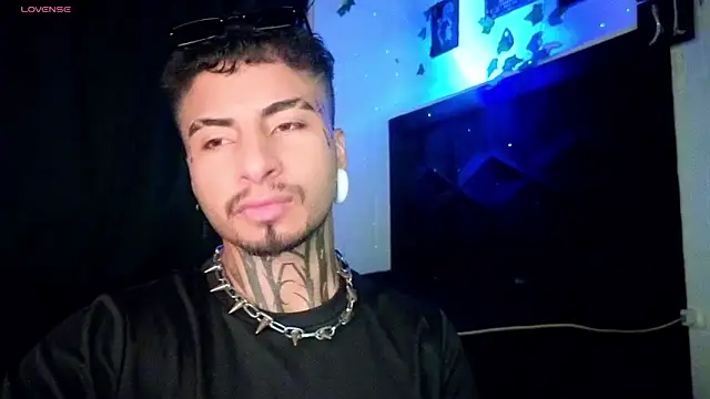 JuanCamiilo 66 online show from 25, 5, 2026