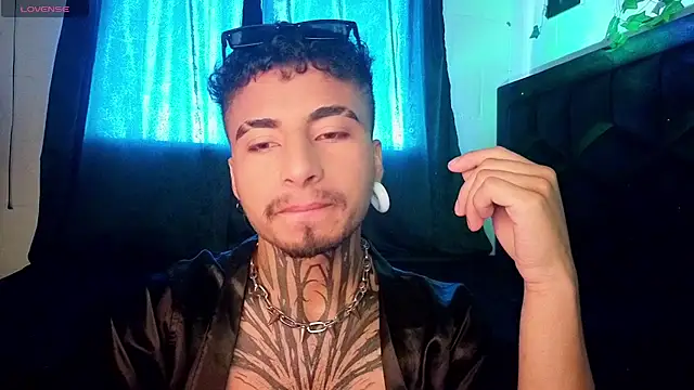 JuanCamiilo 66 online show from 26, 5, 2026