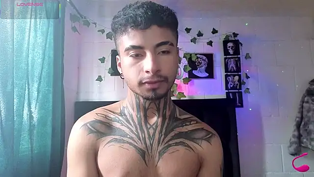 JuanCamiilo 66 online show from 27, 5, 2026