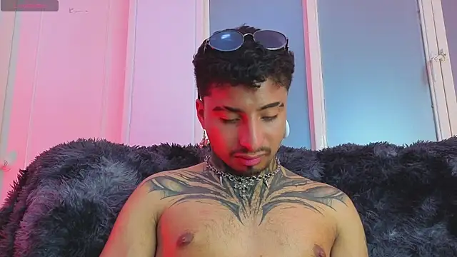 JuanCamiilo 66 online show from 12, 7, 2026