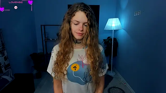 RayaNenlia online show from 13, 10, 2025