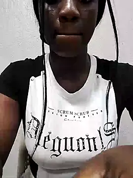 AfroditaRoy online show from 5, 1, 2025
