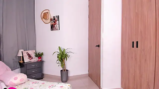 AfroditaRoy online show from 11, 3, 2026