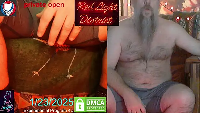 Snapshot of SexWorkerX chatting on 23, 1, 2025 SexWorkerX online show from 23, 1, 2025