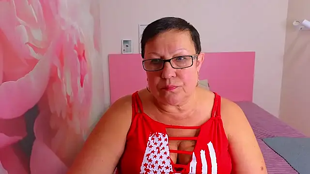 BarbaraTurners online show from 5, 10, 2025