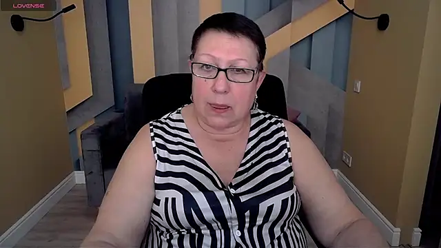 BarbaraTurners online show from 24, 11, 2025