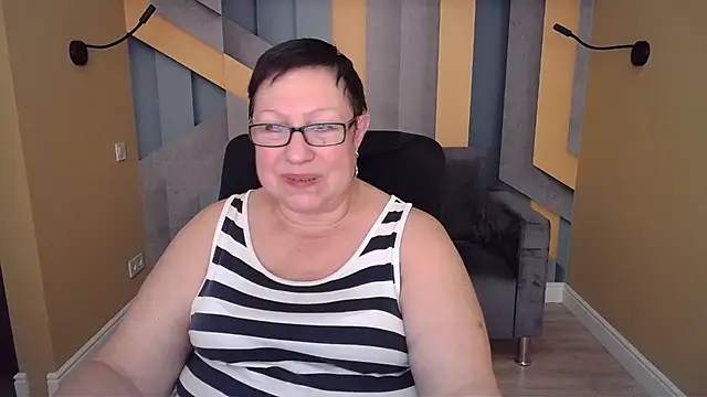 BarbaraTurners online show from 28, 11, 2025