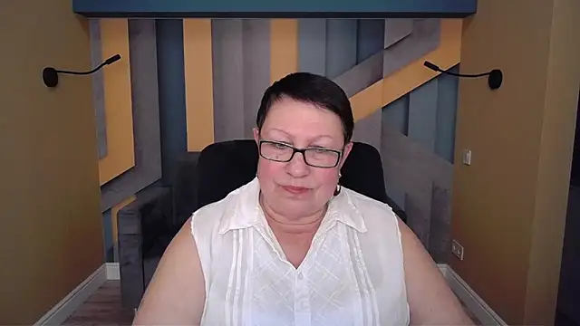 BarbaraTurners online show from 19, 12, 2025