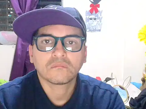 ClarkGiven online show from 18, 12, 2025