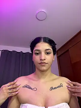 ShawtySlammed online show from 4, 3, 2026