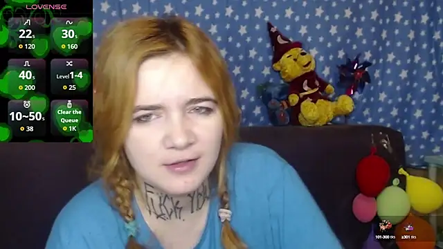 Snapshot of Yours_good_mood chatting on 2, 10, 2025 Yours good mood online show from 2, 10, 2025