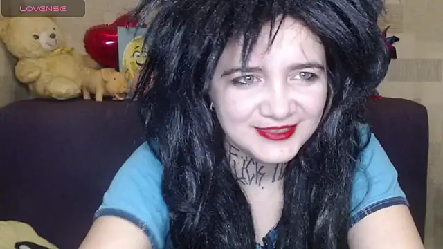 Snapshot of Yours_good_mood chatting on 1, 11, 2025 Yours good mood online show from 1, 11, 2025