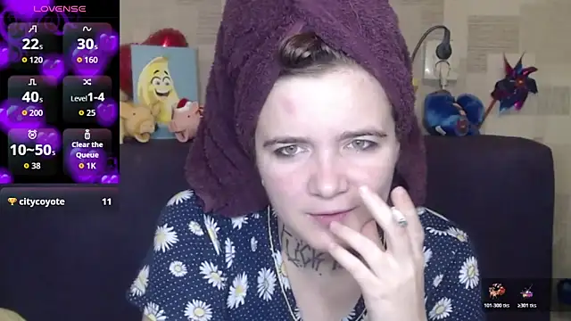 Snapshot of Yours_good_mood chatting on 3, 11, 2025 Yours good mood online show from 3, 11, 2025