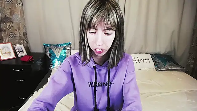 Snapshot of Unusual_G chatting on 1, 10, 2025 Unusual G online show from 1, 10, 2025