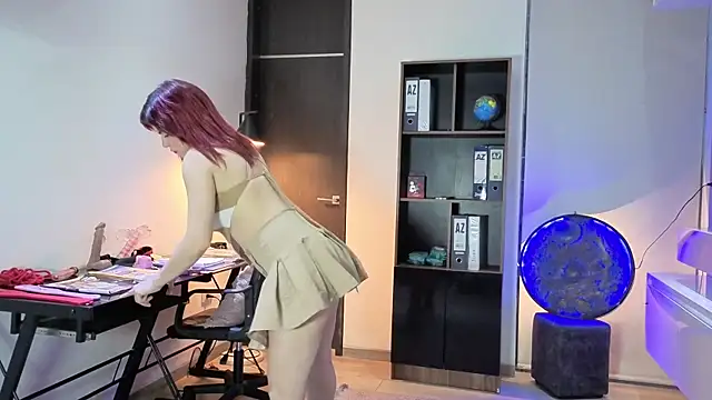 xalicesfantasyx online show from 11, 11, 2025