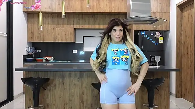 xalicesfantasyx online show from 13, 7, 2026