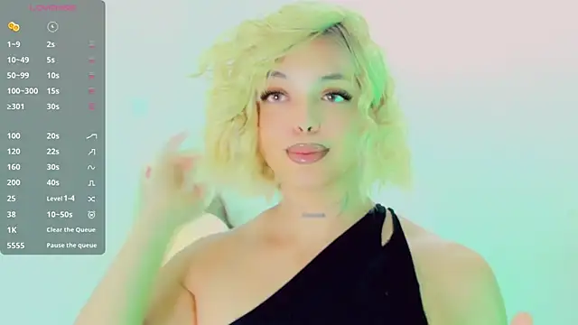 Snapshot of Emmaa_Saenz_ chatting on 15, 3, 2026 Emmaa Saenz online show from 15, 3, 2026