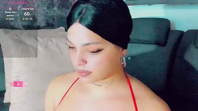 Snapshot of Emmaa_Saenz_ chatting on 12, 6, 2026 Emmaa Saenz online show from 12, 6, 2026