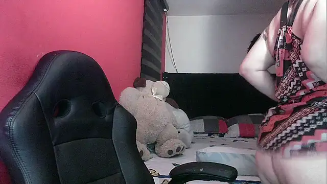 charlotedoll online show from 18, 3, 2026