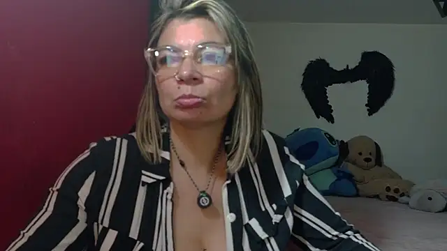 charlotedoll online show from 22, 6, 2026