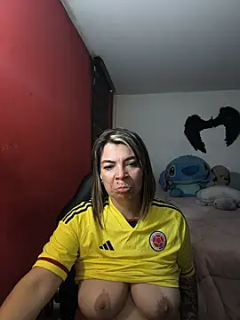 charlotedoll online show from 28, 6, 2026