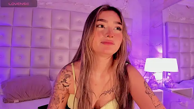 Arianavillada online show from 8, 1, 2025