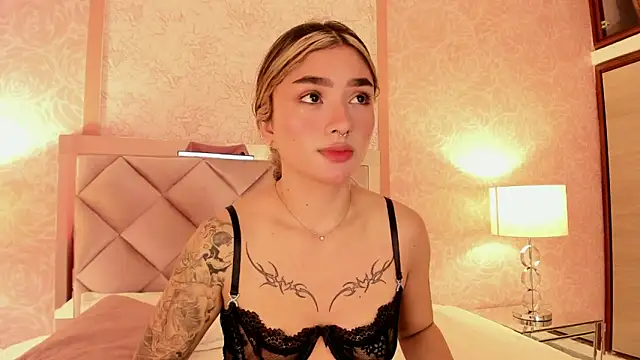 Arianavillada online show from 16, 9, 2025