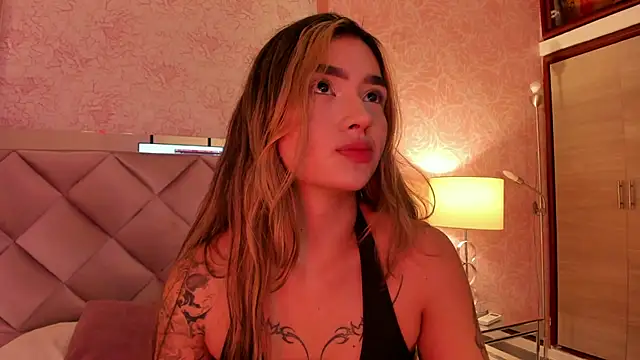 Arianavillada online show from 13, 11, 2025