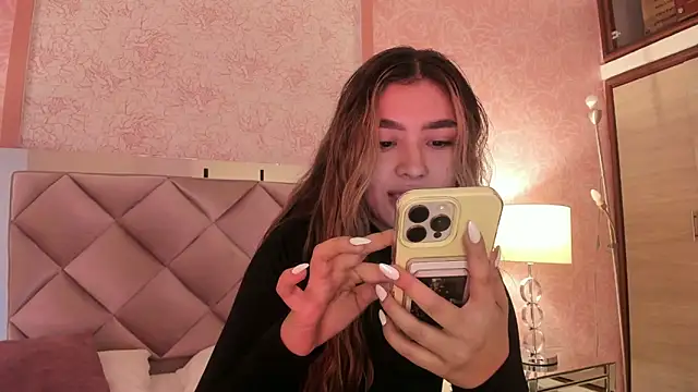 Arianavillada online show from 4, 12, 2025