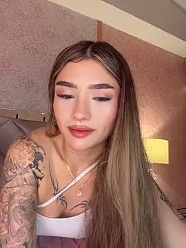Arianavillada online show from 30, 4, 2026