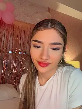 Arianavillada online show from 4, 5, 2026