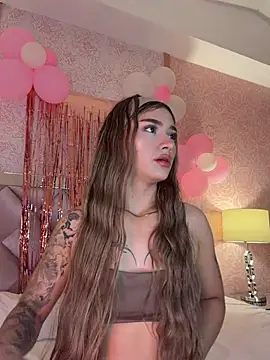 Arianavillada online show from 6, 5, 2026