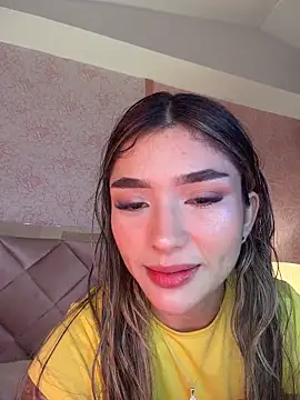 Arianavillada online show from 20, 6, 2026
