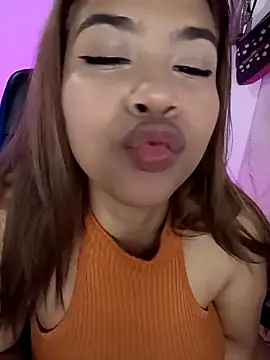 Snapshot of Vidiia chatting on 23, 3, 2025 Vidiia online show from 23, 3, 2025