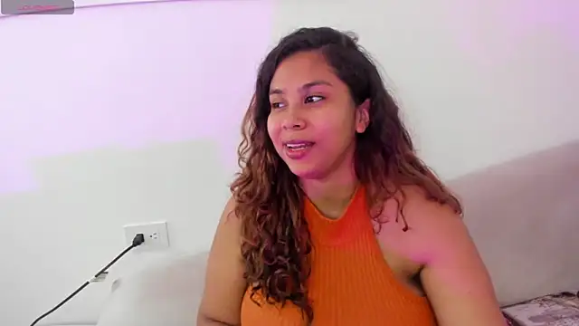 Snapshot of Vidiia chatting on 19, 4, 2026 Vidiia online show from 19, 4, 2026