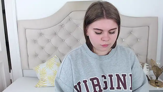 AbbyPleasure online show from 6, 12, 2024