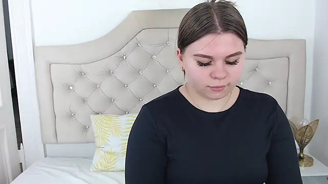 AbbyPleasure online show from 20, 12, 2024