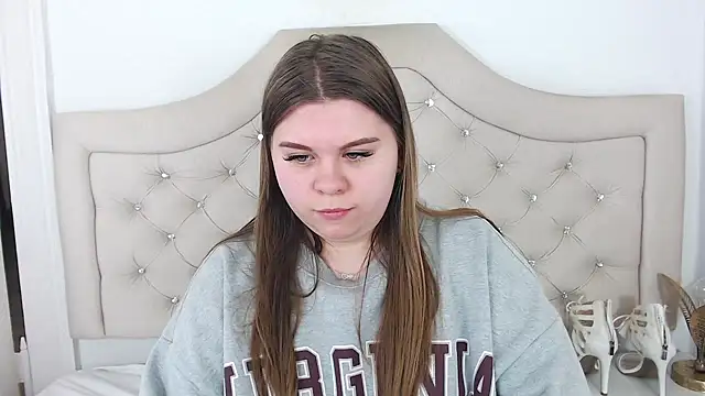 AbbyPleasure online show from 20, 1, 2025