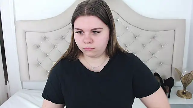 AbbyPleasure online show from 24, 1, 2025