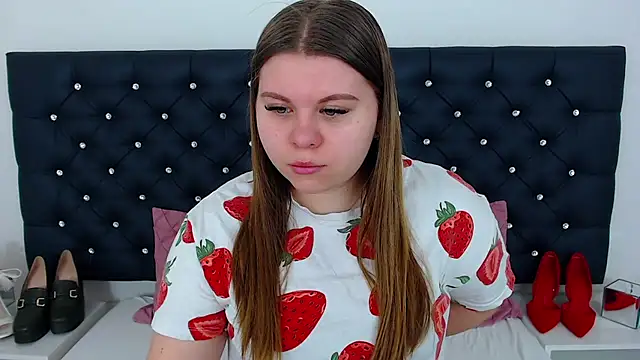 AbbyPleasure online show from 20, 2, 2025